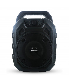 Altavoz Bluetooth potente karaoke fiestas