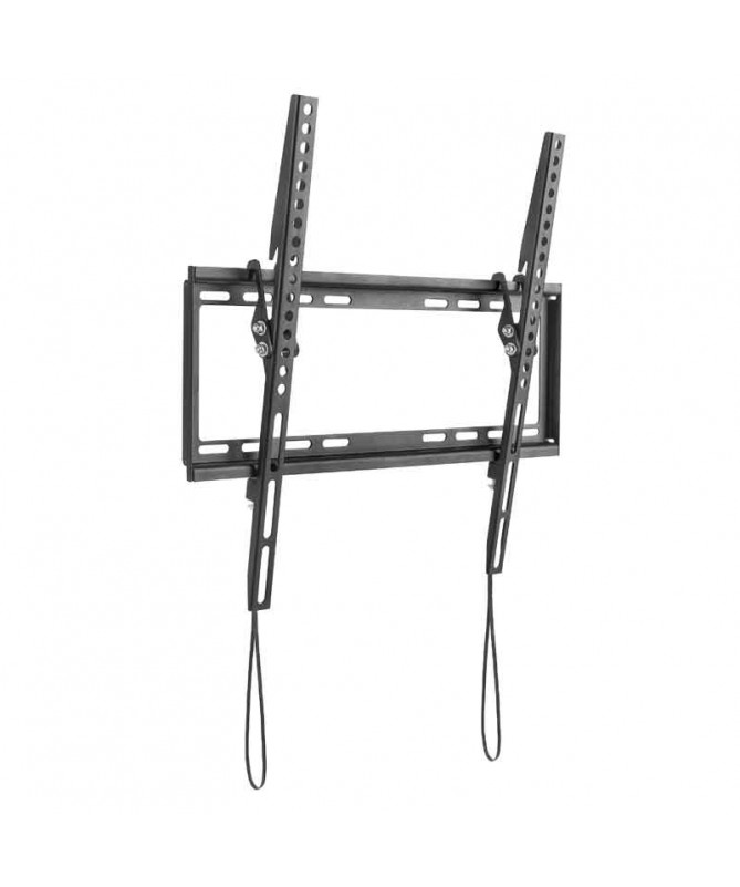 Soporte Tv Pared Fijo Kaorka 474402 55 A 70 Negro con Ofertas en Carrefour