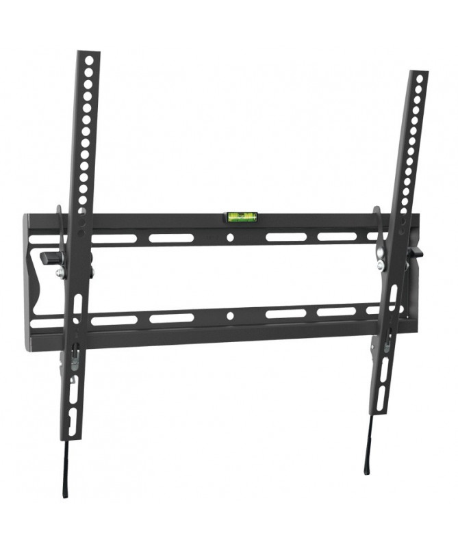 Soporte TV inclianable 42-55 pulgadas - Negro