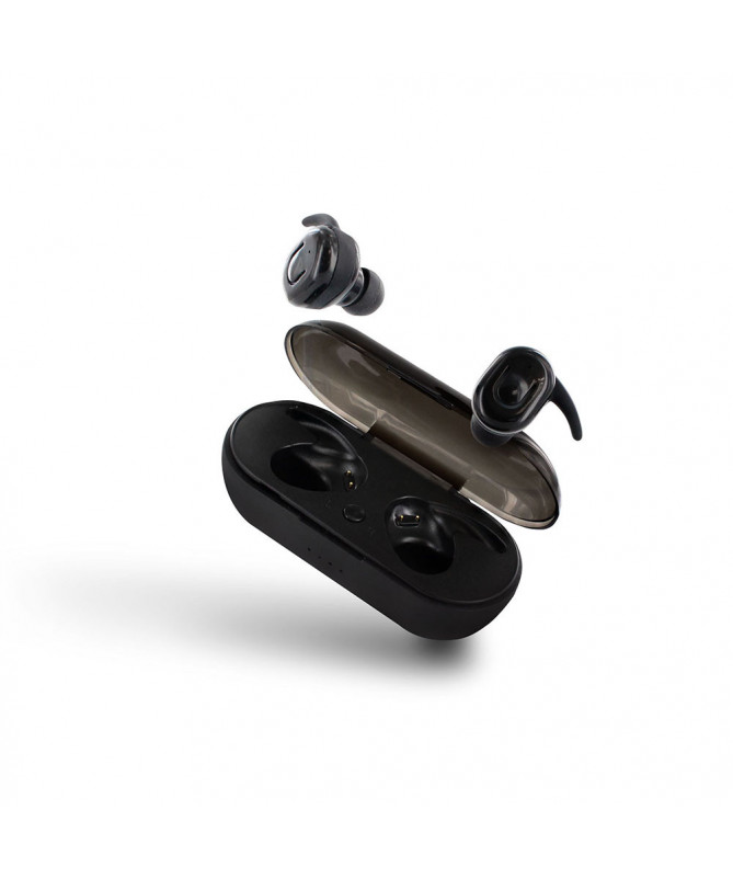 Auriculares inalámbricos Bluetooth 5.0, TWS, micro integrado